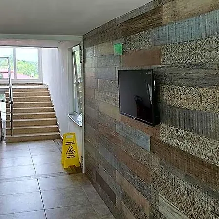 Char Hotel Primorsko