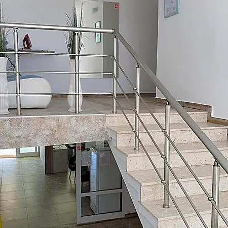 Char Hotel Primorsko