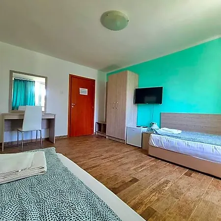 Char Hotel Primorsko