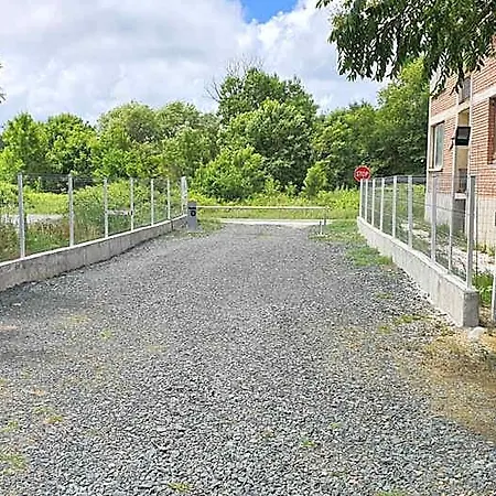 Szálloda Char
